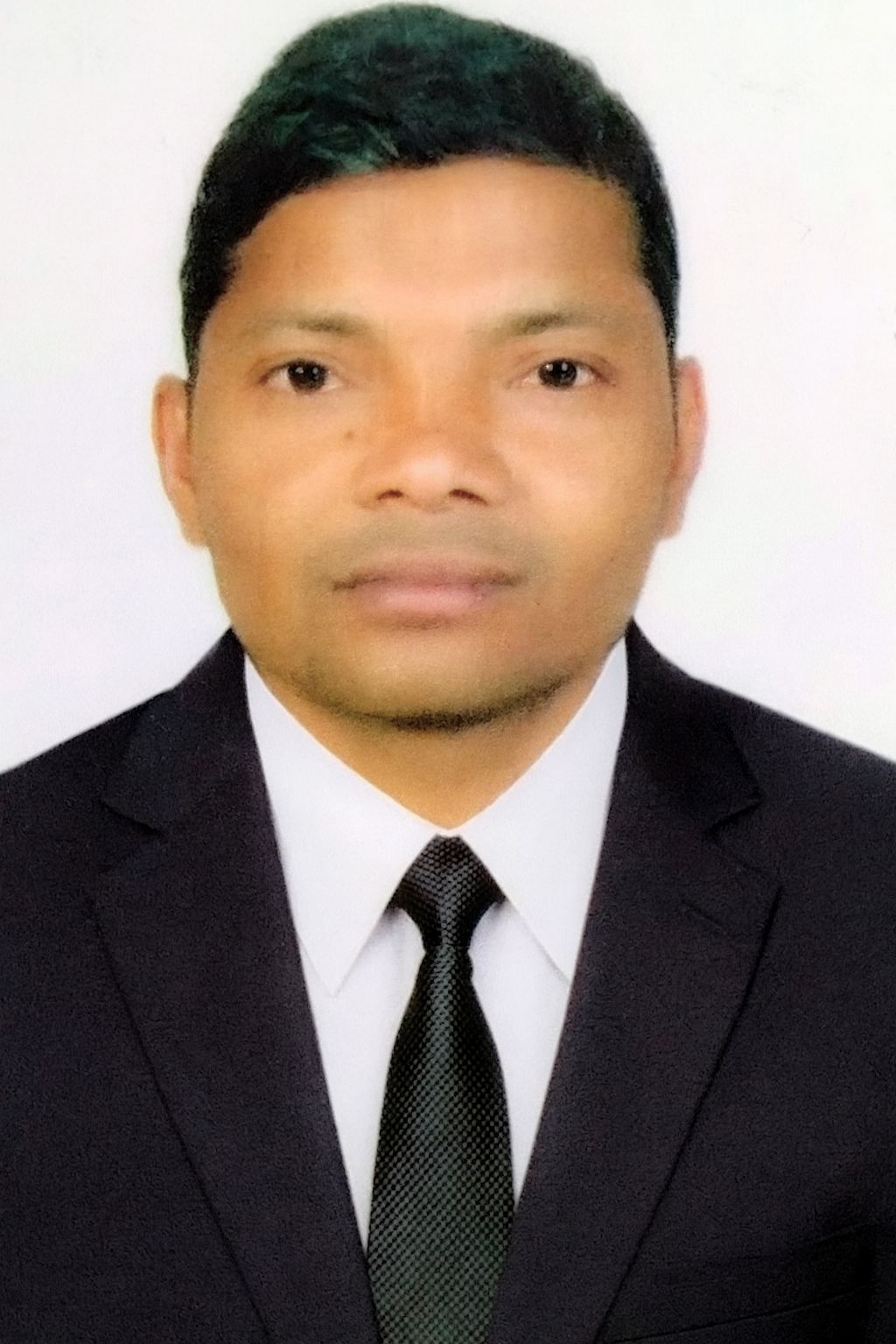 Late Shri Subhash Yadav